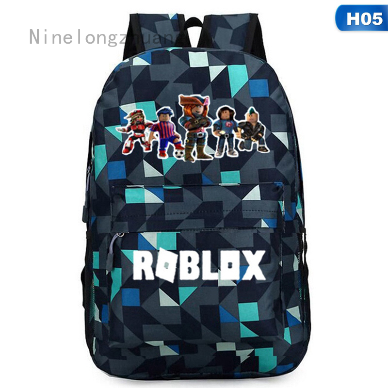 kids roblox backpack