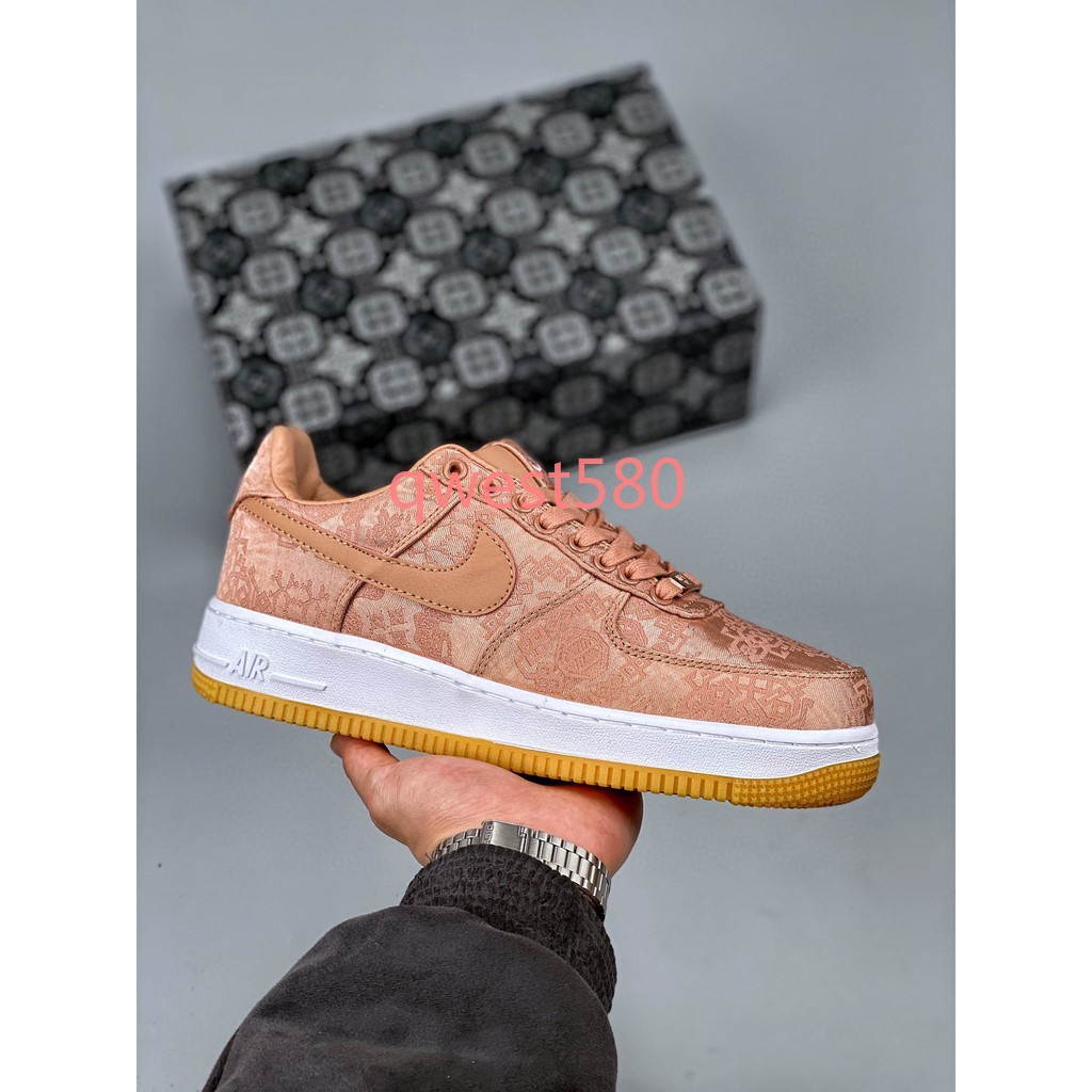 air force 1 low rose