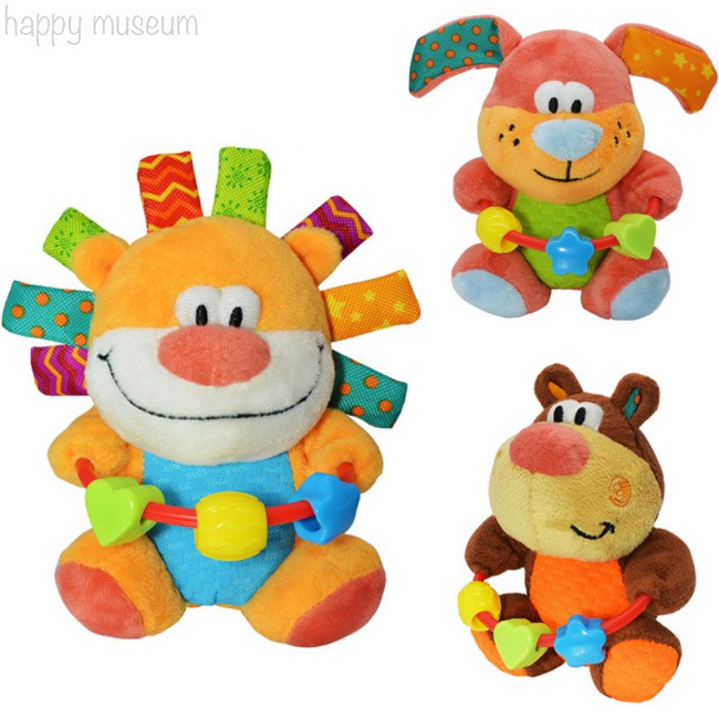 baby cute toys
