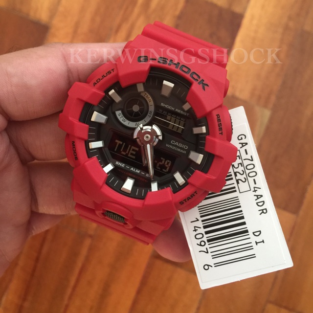 G Shock Ga 700 Adr Cheap Online