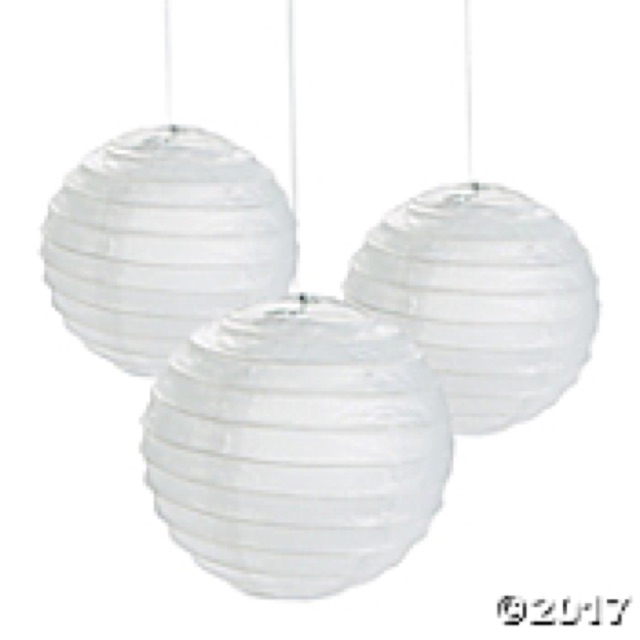 large paper lanterns cheap