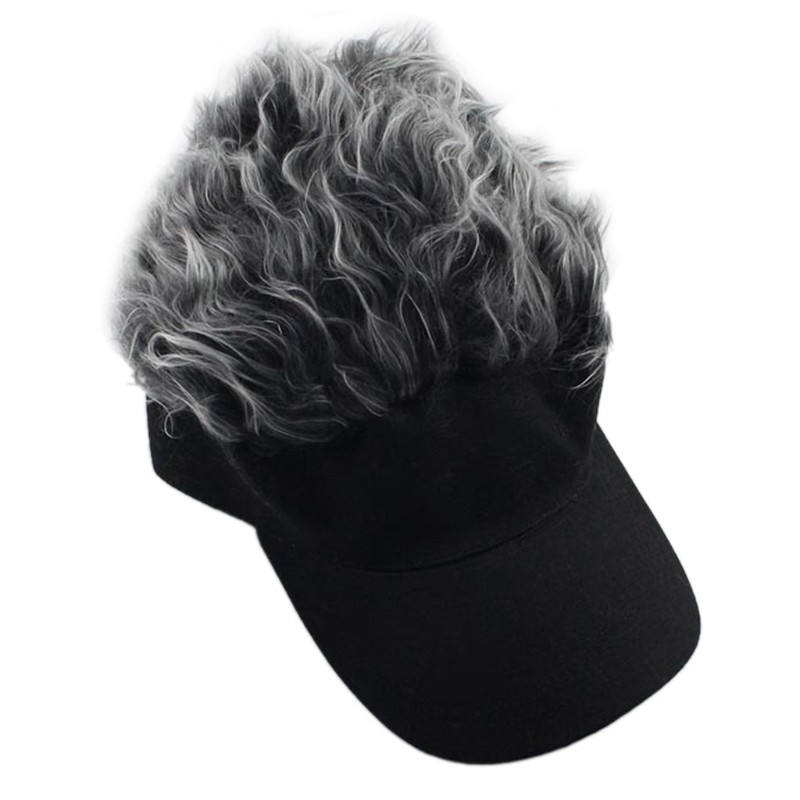 toupe hat