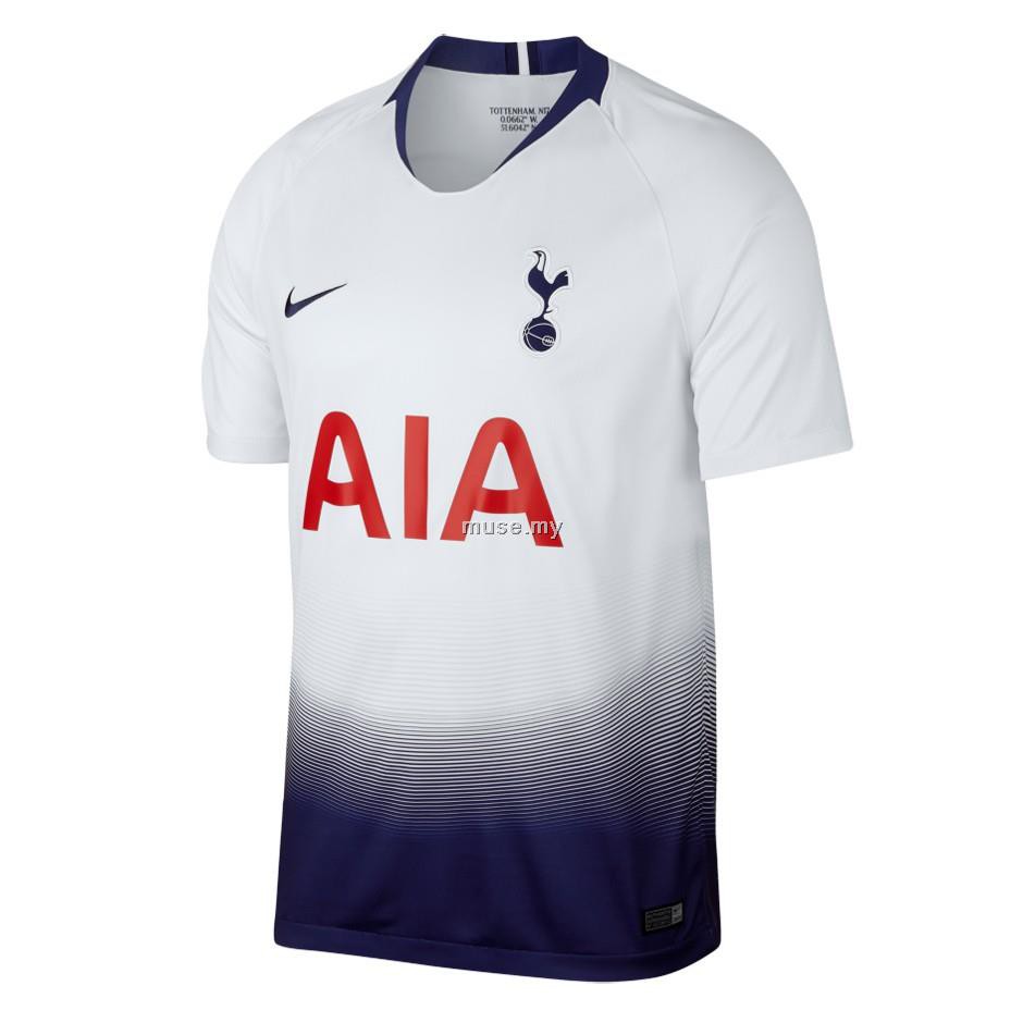 tottenham hotspur soccer jersey