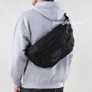 nike hip tech bag