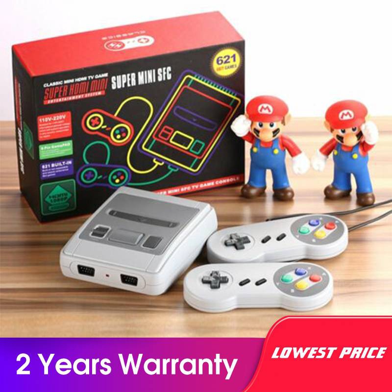 tv video game lowest price