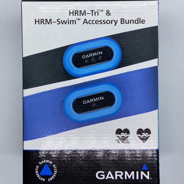 garmin hrm tri swim bundle