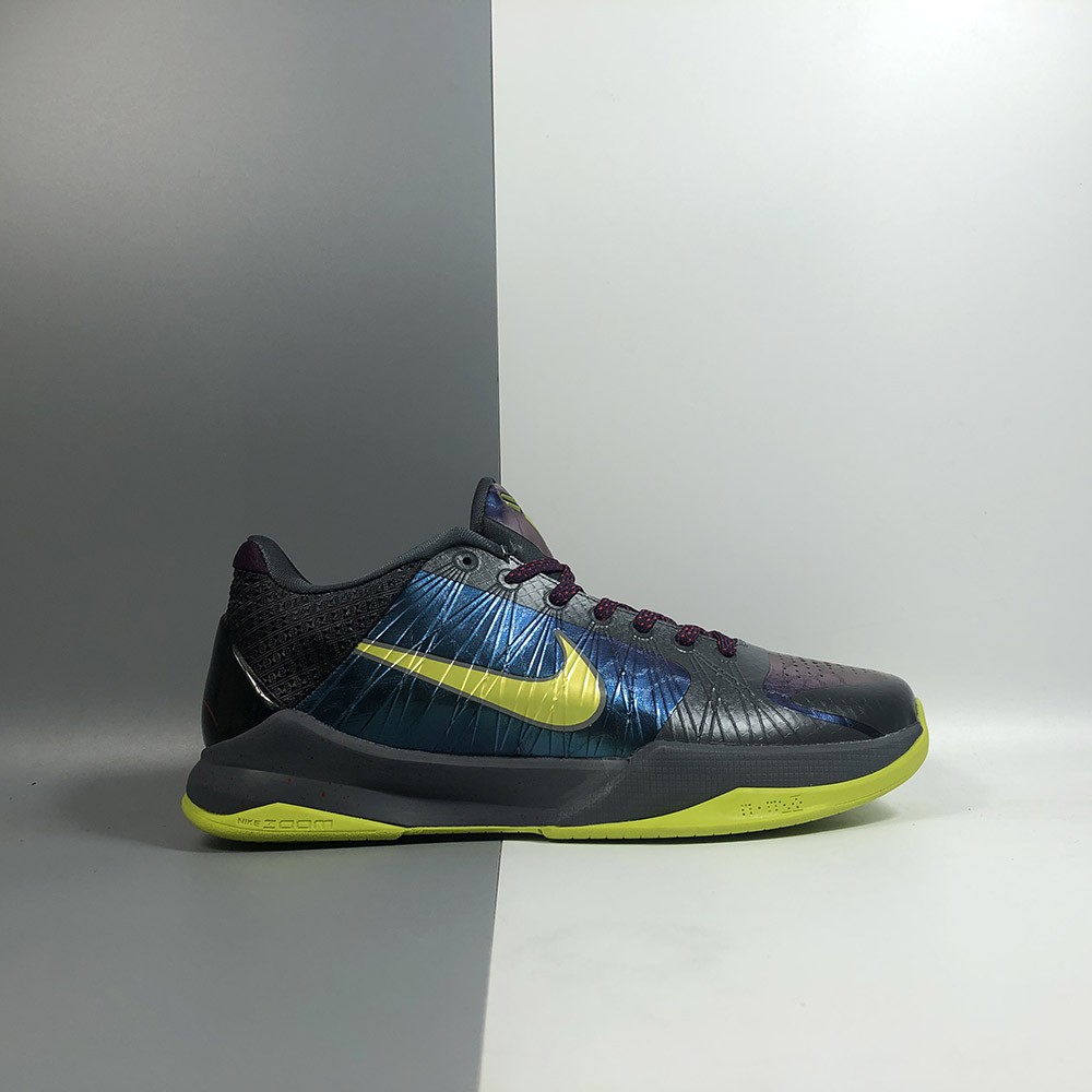 NBA 2K20 x Nike Kobe 5 Protro “Chaos” | Shopee Philippines