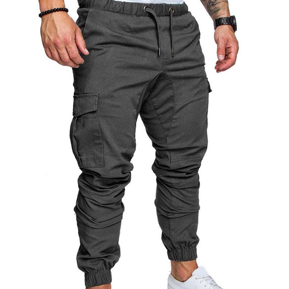 mens cargo tracksuit