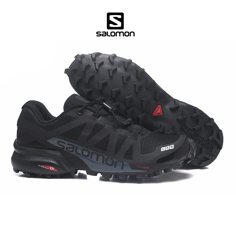 salomon shoes original