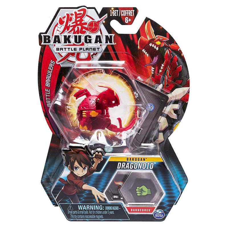 bakugan toys 2019