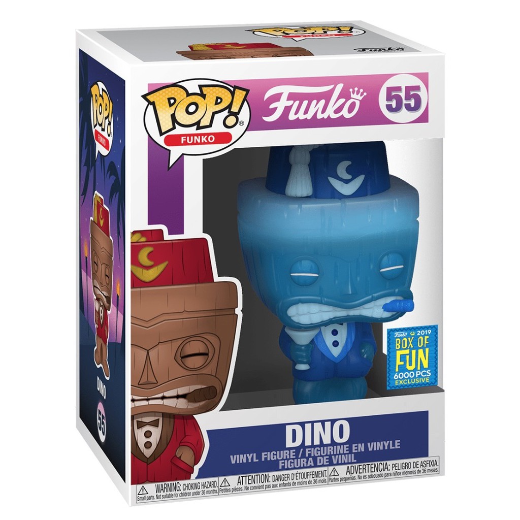 toys for fun funko