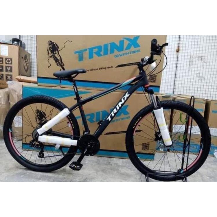 Trinx sale c782 blue