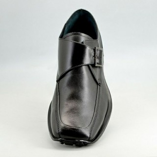 rusty lopez leather shoes
