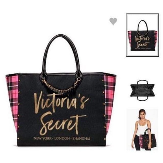 victoria secret tote bag price philippines
