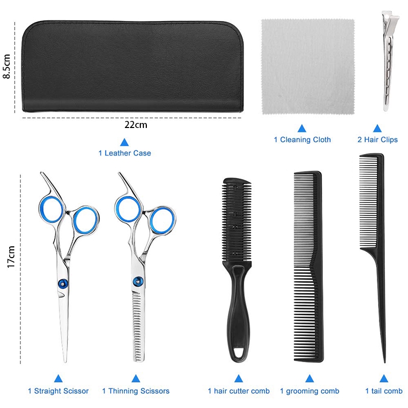 hair cutter scissors