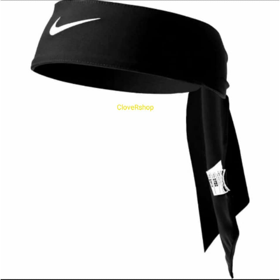 bandana on head nike