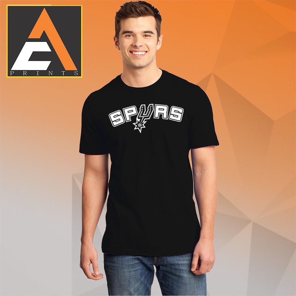 san antonio spurs shirts for sale