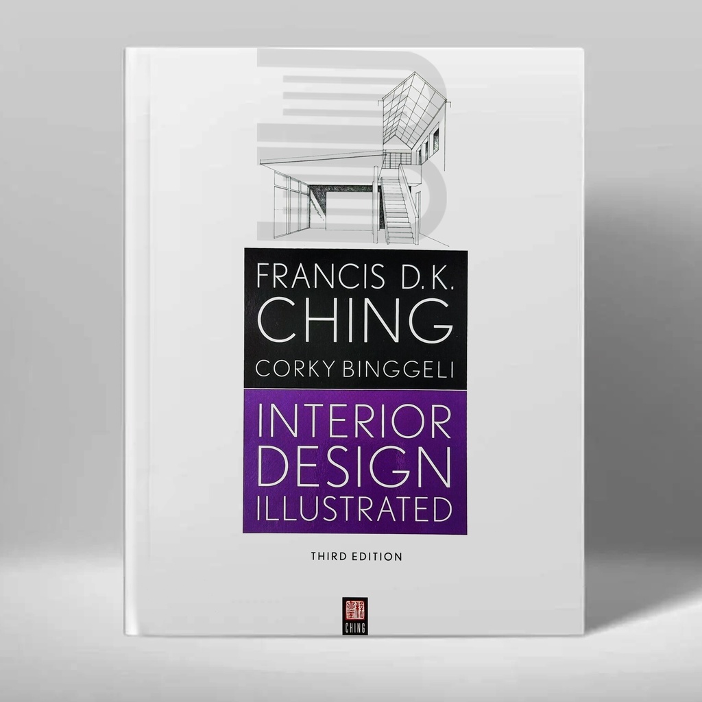interior design illustrated francis d. k. ching pdf download