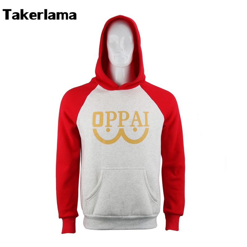 saitama oppai jacket