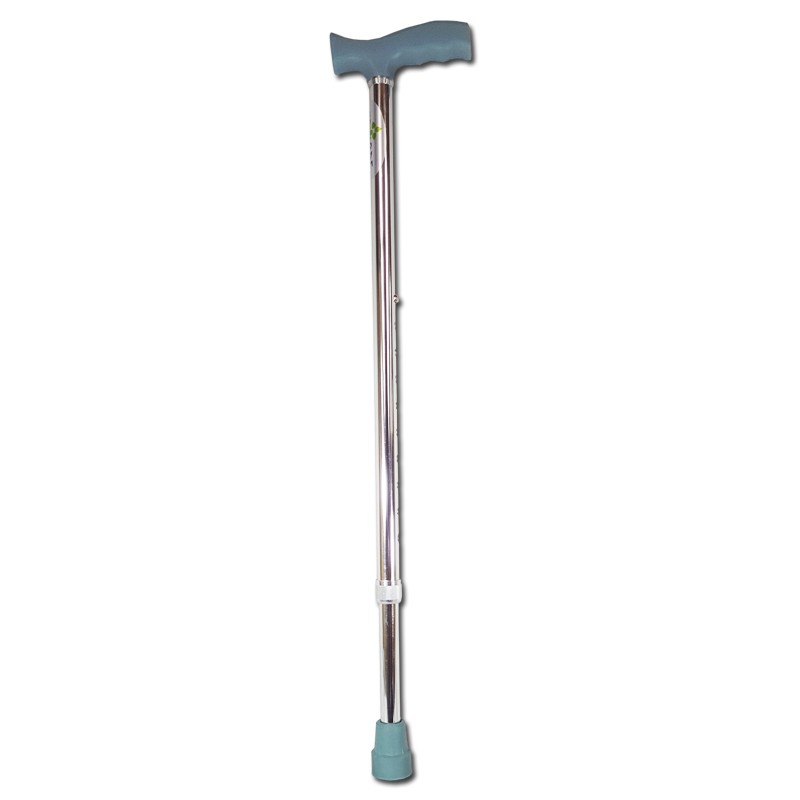 Single Cane Adjustable (CHROME) Shopee Philippines
