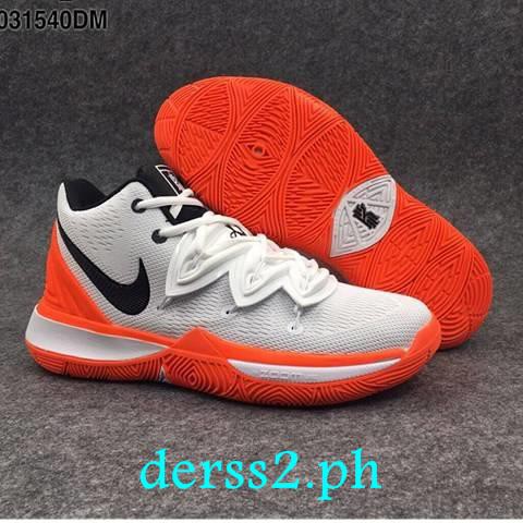 kyrie irving egyptian shoe