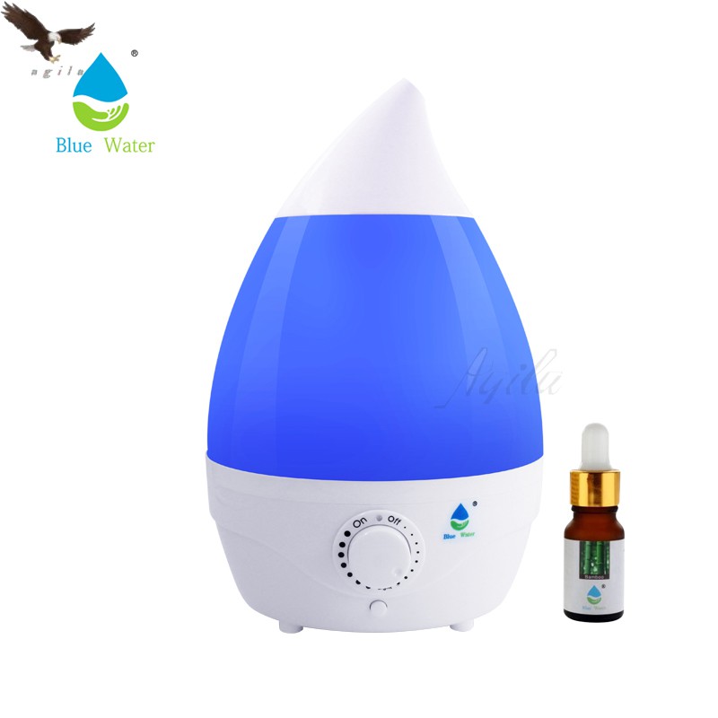 Image result for blue water air humidifier shopee