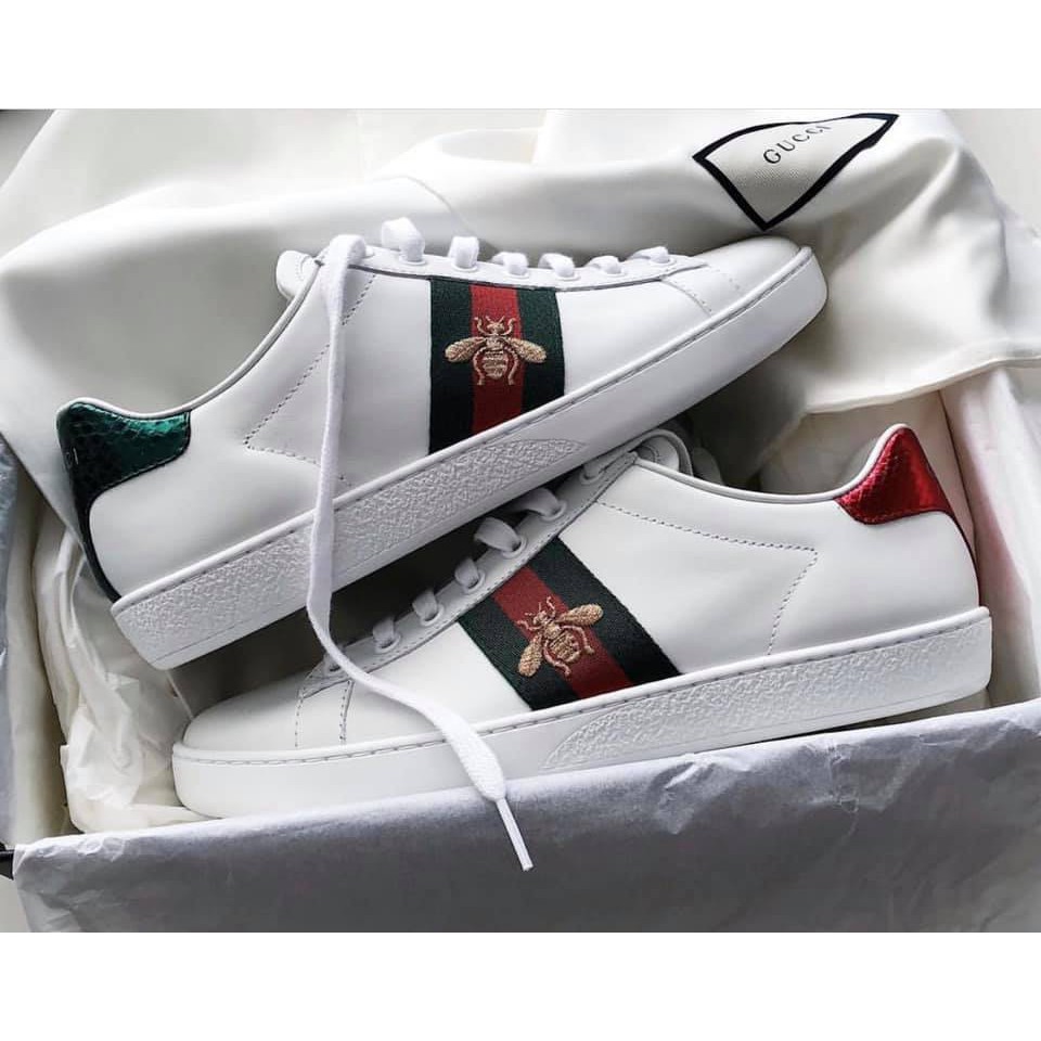 gucci ace 38