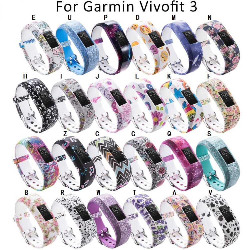 garmin replacement band vivofit jr 2