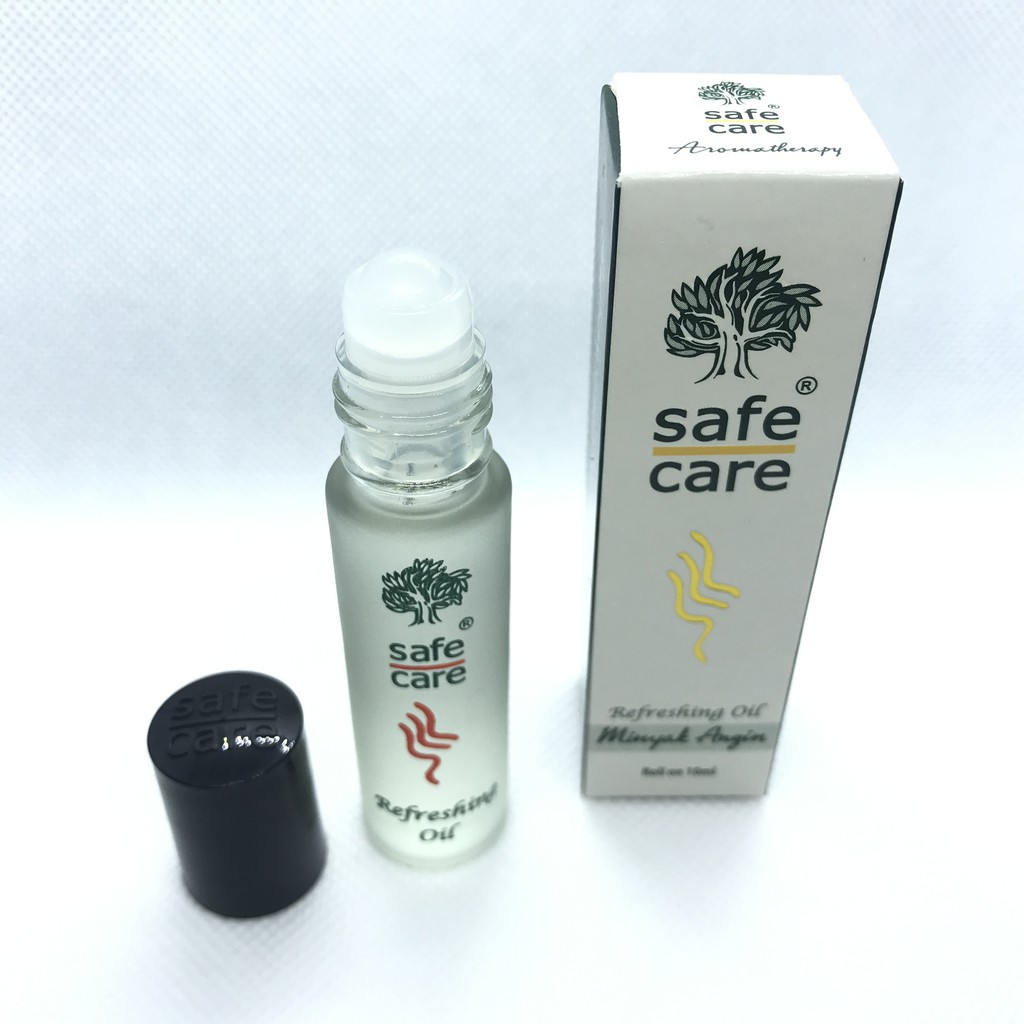 Safe Care/SafeCare Aromatherapy Essential Oil Original Shopee Philippines