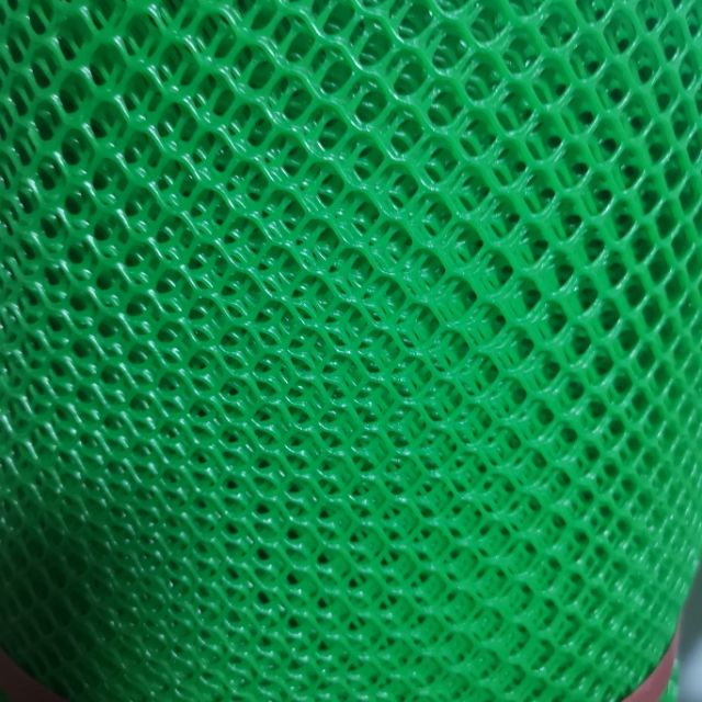 Green Plastic Screen (3ft. x 1ft.) Shopee Philippines