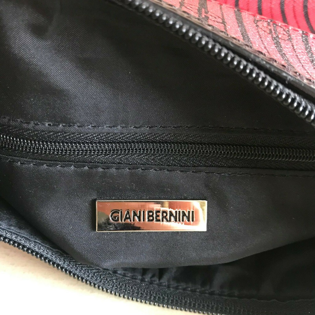 giani bernini sling bag