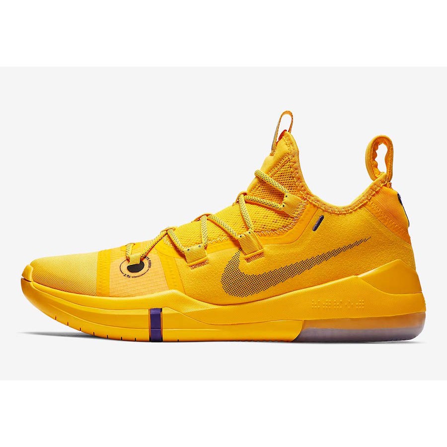 kobe shoes exodus