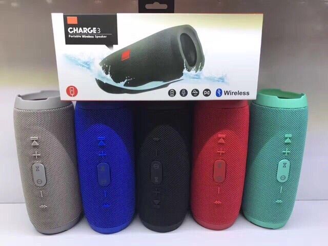 jbl charge 3 shopee