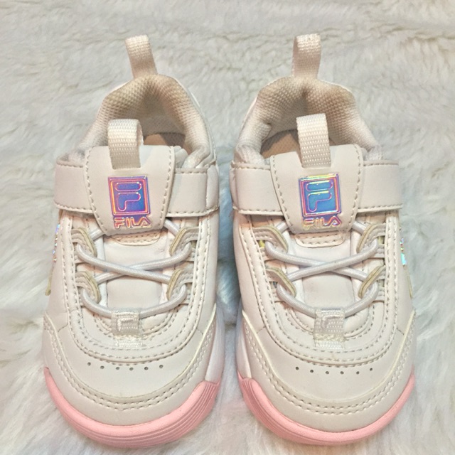 legit fila disruptor 2