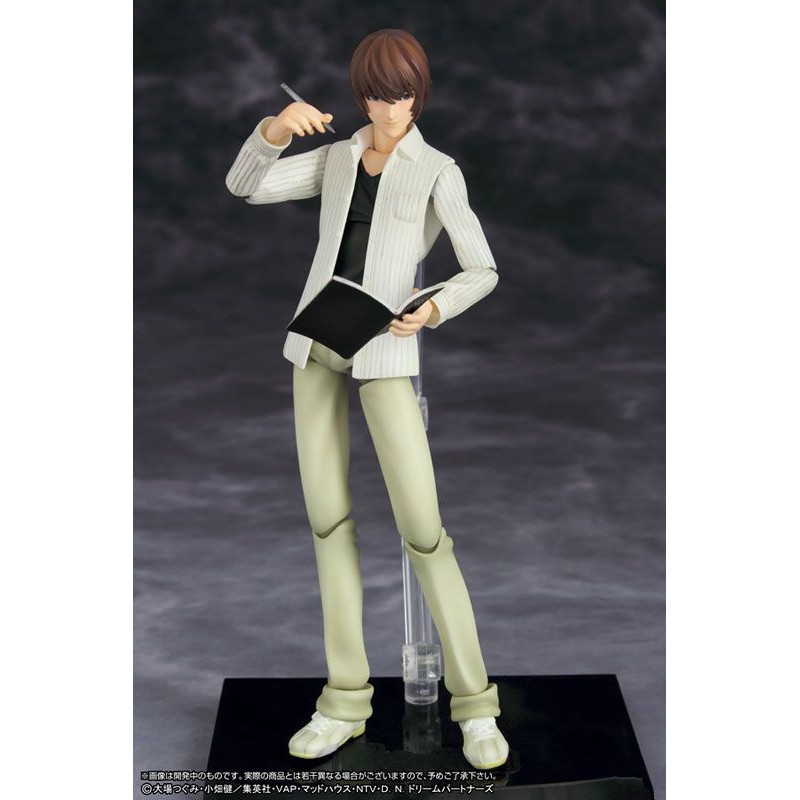 death note figma