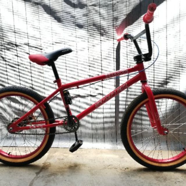 shopee bmx