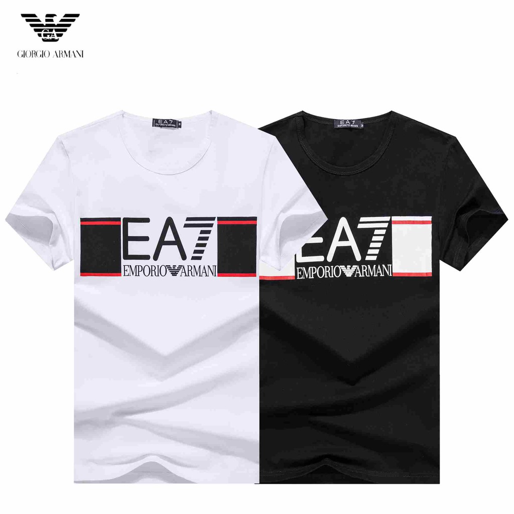 armani t shirt xxxl