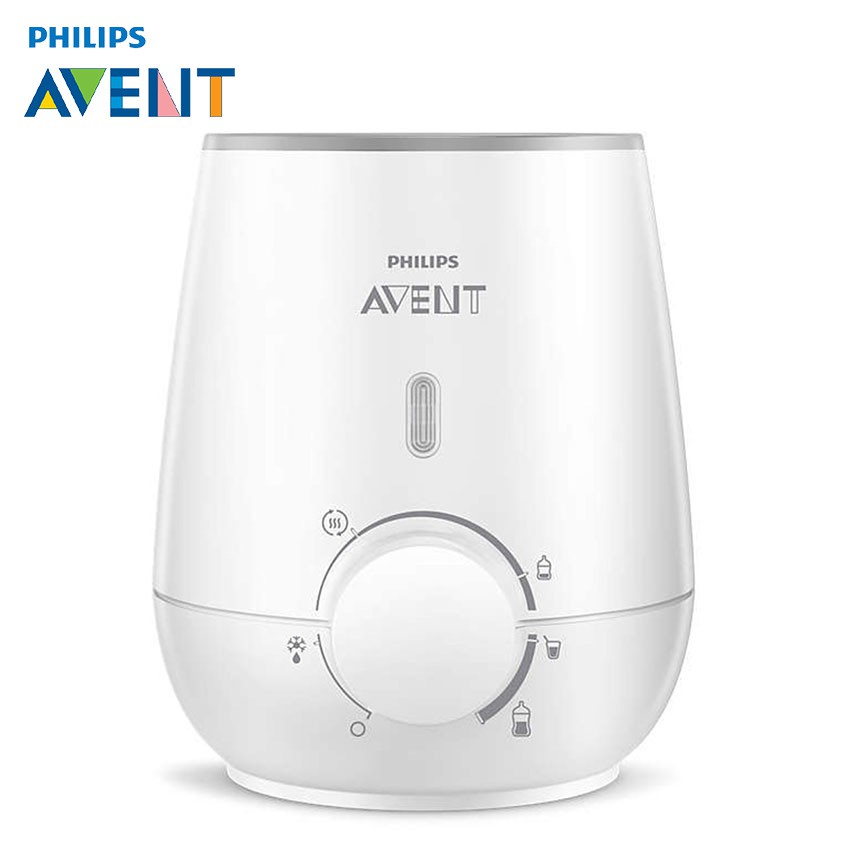 avent portable bottle warmer