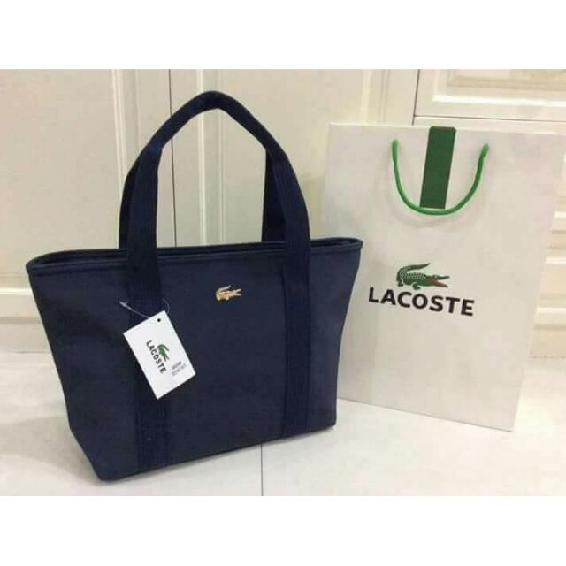 lacoste handbags philippines