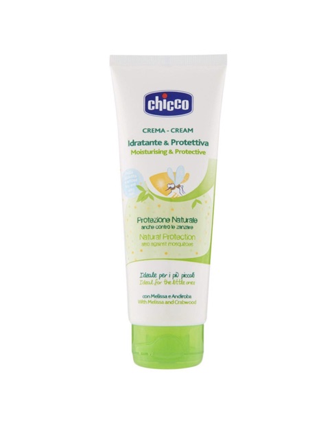 chicco moisturizer