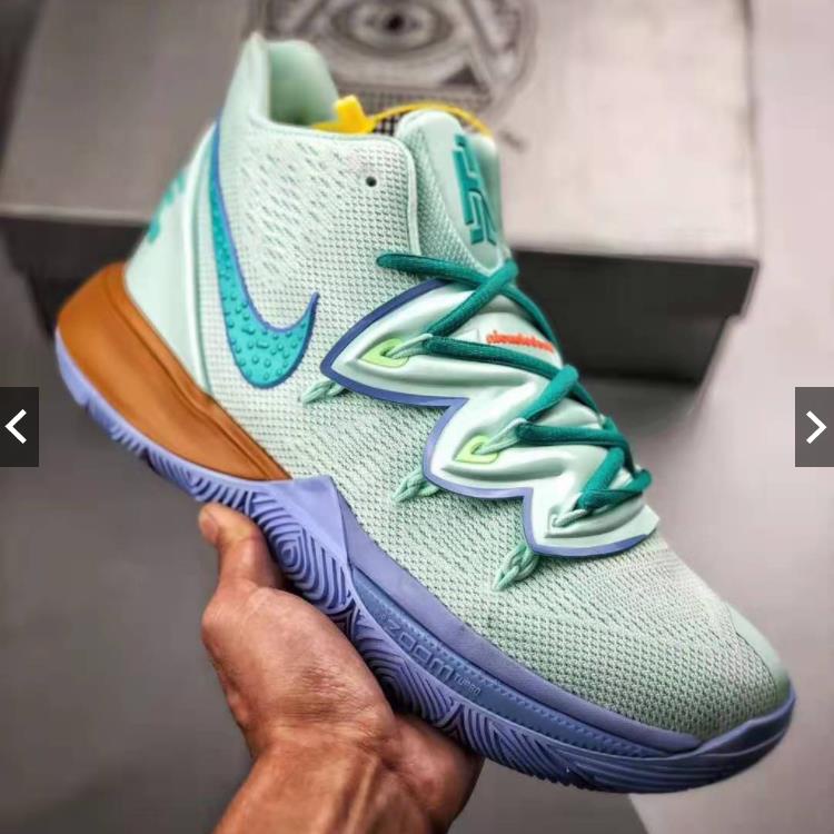 squidward tennis shoes