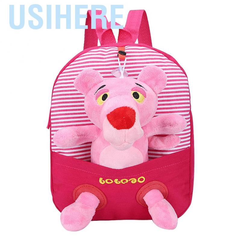 pink panther backpack