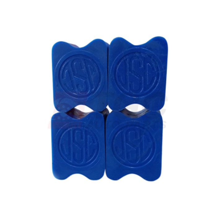 Coil Spring Rubber Stopper/Lifter 4pcs Sedan Rubber Stopper Shopee