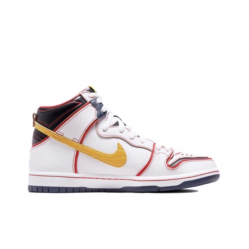 最大86％オフ！ NIKE SB DUNK HIGH PRO QS UNICORN 28.0cm econet.bi