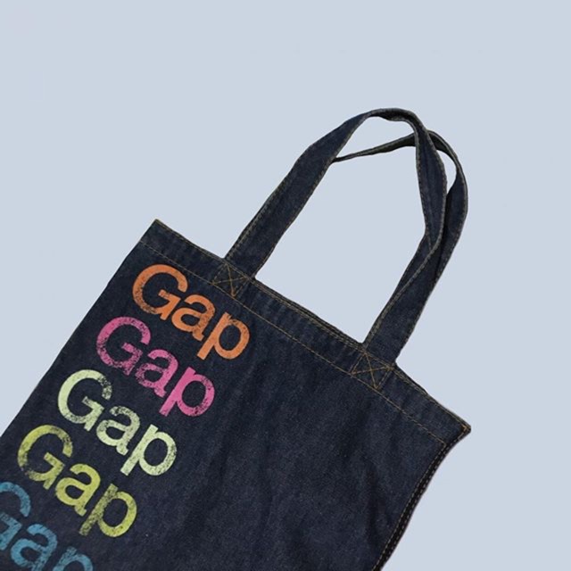 gap bags