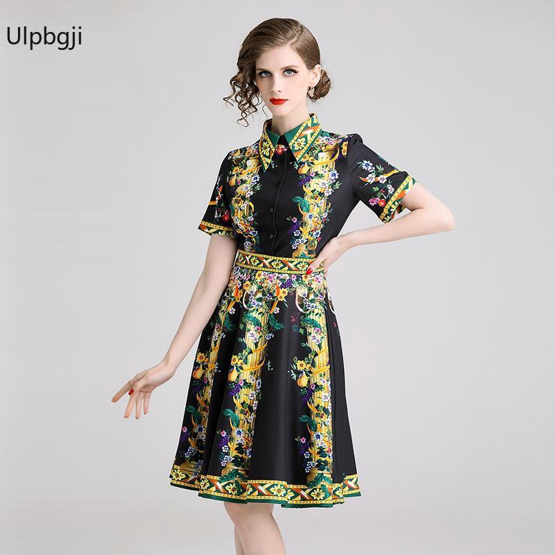 floral evening gown with sleeves