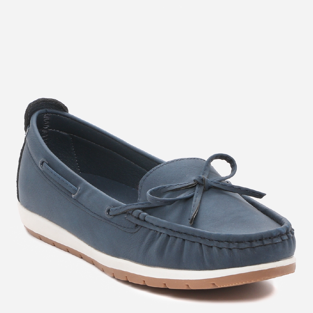 comfy boat shoes