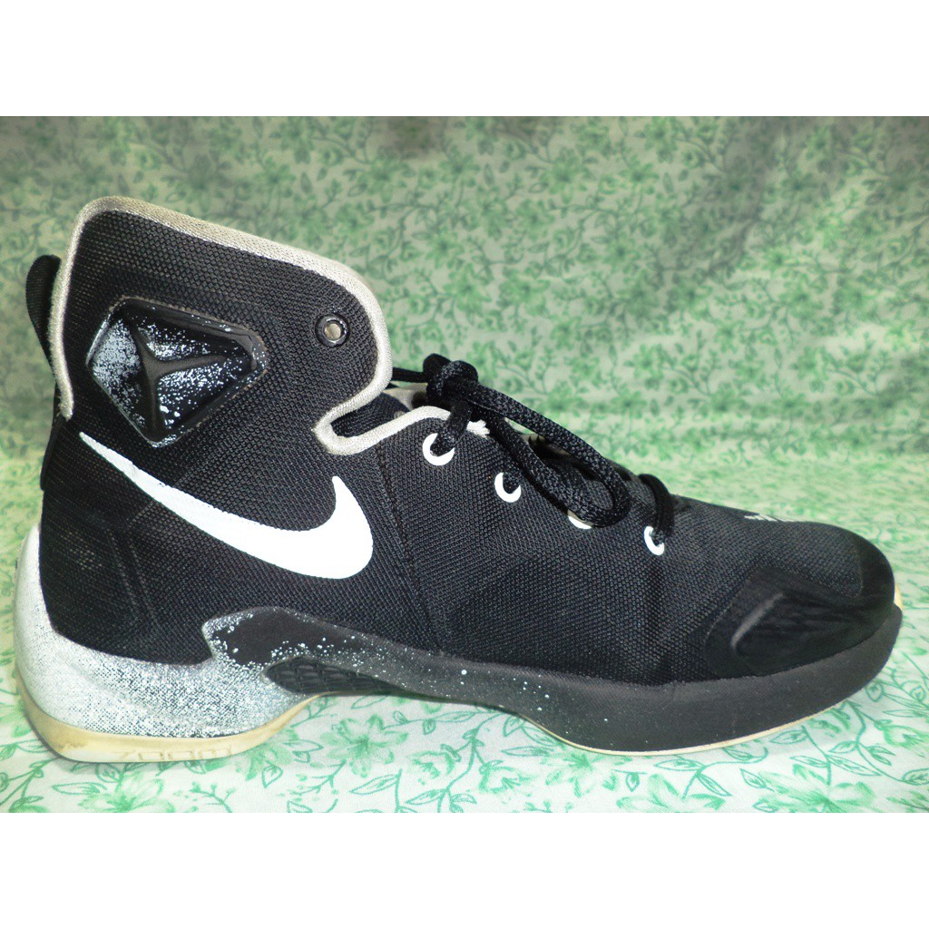 Nike Lebron James XIII Shoes (Pre-owned) | Shopee Philippines