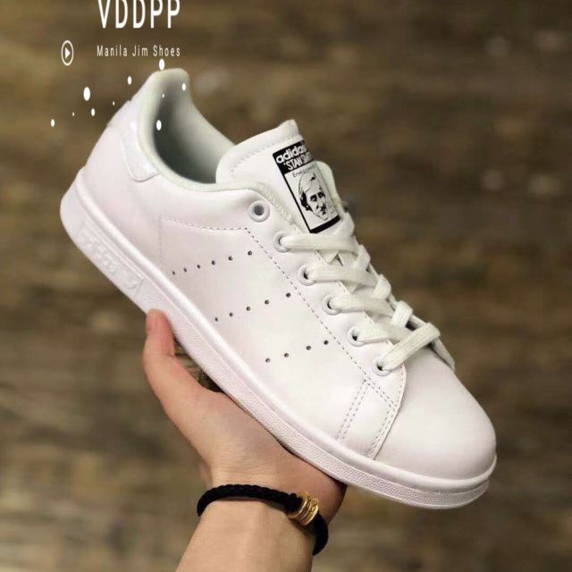 stan smith couple shoes