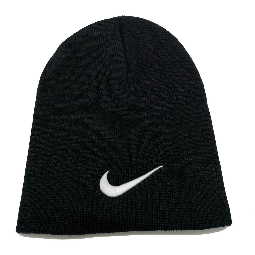 nike sock hat